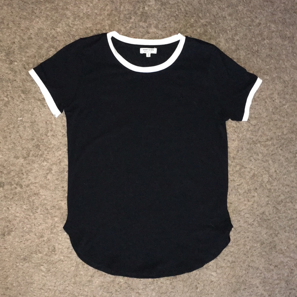 thrifted shirt